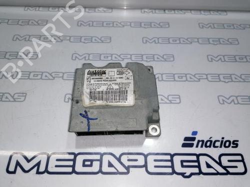 Used ECU airbags PEUGEOT 407 (6D_) 2.0 HDi 135 (6DRHRH, 6DRHRE, 6DRHRG, 6DRHRJ) (136 hp) 12161692