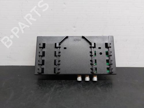 Elektronisk modul PEUGEOT 407 (6D_) 2.0 HDi 135 (6DRHRH, 6DRHRE, 6DRHRG, 6DRHRJ) | BP12266827M83 