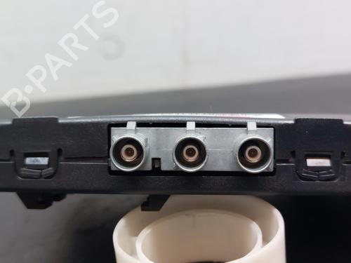 Elektronisk modul PEUGEOT 407 (6D_) 2.0 HDi 135 (6DRHRH, 6DRHRE, 6DRHRG, 6DRHRJ) | BP12266827M83 