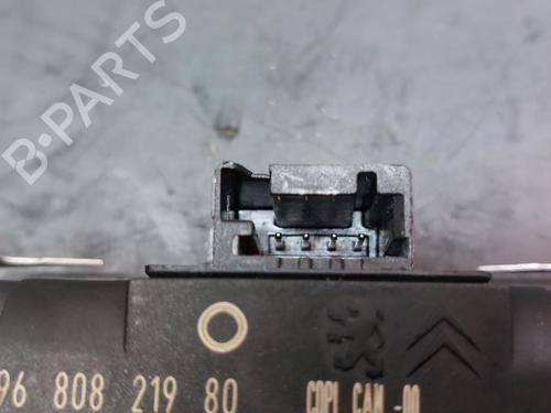 Elektronisk modul PEUGEOT 407 (6D_) 2.0 HDi 135 (6DRHRH, 6DRHRE, 6DRHRG, 6DRHRJ) | BP12161693M83