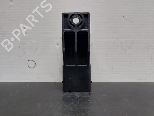 Elektronisk modul PEUGEOT 407 (6D_) 2.0 HDi 135 (6DRHRH, 6DRHRE, 6DRHRG, 6DRHRJ) | BP14400226M83 