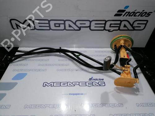 Fuel pump BMW X5 (E70) xDrive 35 d 7164316-03