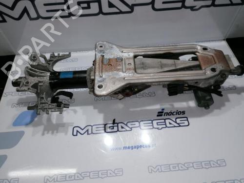Steering column BMW X5 (E70) xDrive 35 d 32306786603AL01