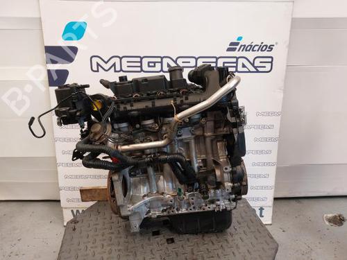 Used Engine PEUGEOT 206 Van 1.4 HDi (68 hp) 12161702
