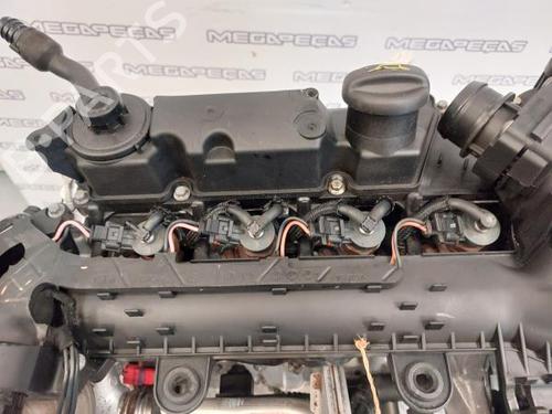 Engine PEUGEOT 206 Van 1.4 HDi | BP12161702M1 