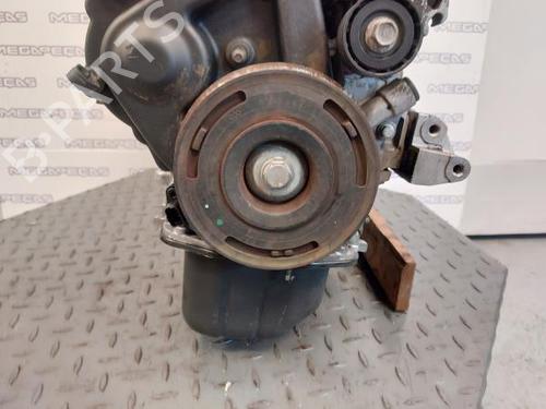 Engine PEUGEOT 206 Van 1.4 HDi | BP12161702M1 