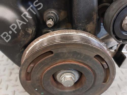 Engine PEUGEOT 206 Van 1.4 HDi | BP12161702M1 