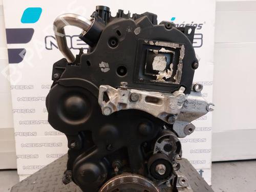 Engine PEUGEOT 206 Van 1.4 HDi | BP12161702M1 