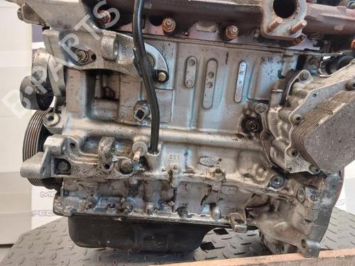 Engine PEUGEOT 206 Van 1.4 HDi | BP12161702M1 