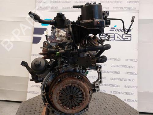 Engine PEUGEOT 206 Van 1.4 HDi | BP12161702M1 