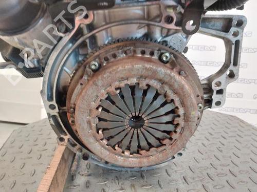 Engine PEUGEOT 206 Van 1.4 HDi | BP12161702M1 