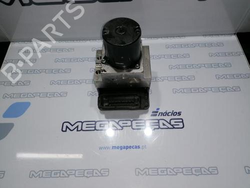 ABS pump BMW X5 (E70) xDrive 35 d 34516783056