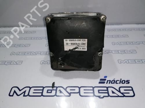 ABS pump BMW X5 (E70) xDrive 35 d | BP12161704M43 