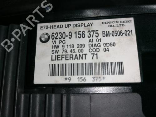 Display monitor BMW X5 (E70) xDrive 35 d | BP12304188C48 