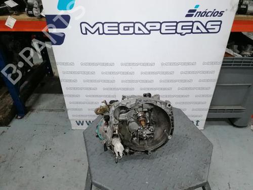 Used Gearbox FIAT MAREA Weekend (185_) 1.9 TD 100 (185BX_) (100 hp) 12161717