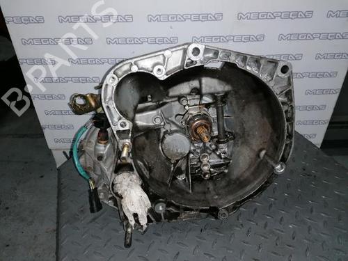 Gearbox FIAT MAREA Weekend (185_) 1.9 TD 100 (185BX_) | BP12161717M3 
