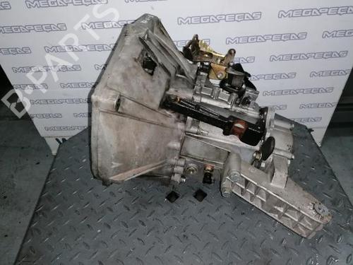 Gearbox FIAT MAREA Weekend (185_) 1.9 TD 100 (185BX_) | BP12161717M3 