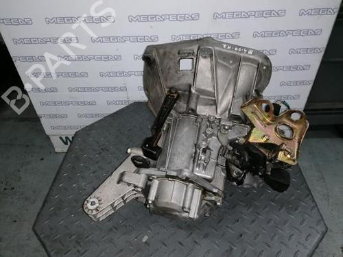 Gearbox FIAT MAREA Weekend (185_) 1.9 TD 100 (185BX_) | BP12161717M3 