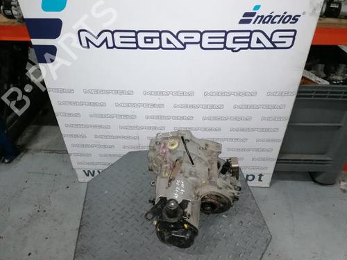 Girkasse VW LUPO I (6X1, 6E1) 1.4 16V (75 hp) 12161718
