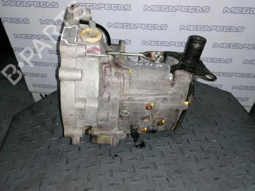 Gearbox VW LUPO I (6X1, 6E1) 1.4 16V | BP12161718M3 
