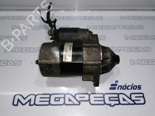 Used Starter MERCEDES-BENZ A-CLASS (W168) [1997-2005]  12161724