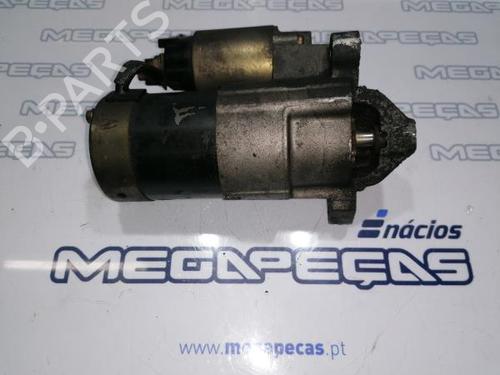 Starter RENAULT CLIO II (BB_, CB_) 1.5 dCi | BP12161732M8 