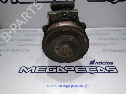AC compressor RENAULT LAGUNA I (B56_, 556_)  | BP12161734M34 
