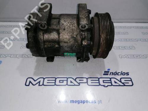 AC-Kompressor RENAULT LAGUNA I (B56_, 556_) [1993-2002]  12161734