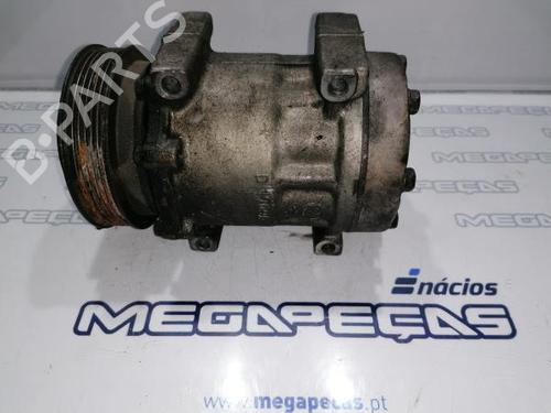 AC compressor RENAULT LAGUNA I (B56_, 556_)  | BP12161734M34 