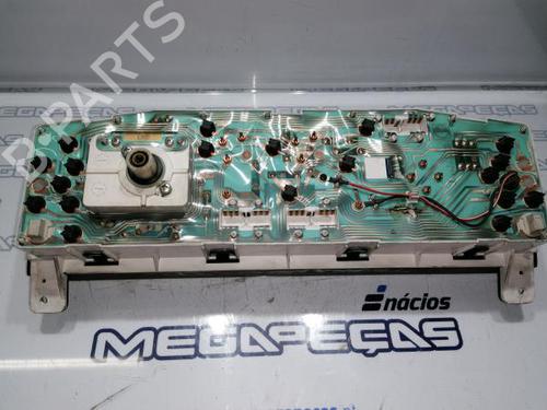 Instrument cluster NISSAN TERRANO II (R20) 2.7 TDi 4WD | BP12161738C47 