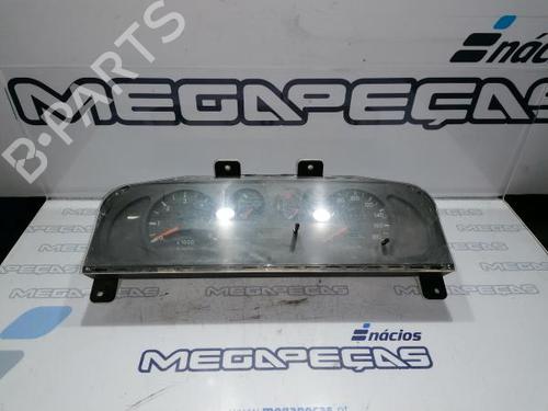 Used Instrument cluster Instrument cluster NISSAN TERRANO II (R20) 2.7 TDi 4WD (125 hp) 12161737 12161737