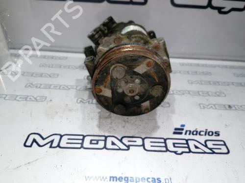 Used AC compressor FIAT GRANDE PUNTO (199_) 1.3 D Multijet (69 hp) 12161744