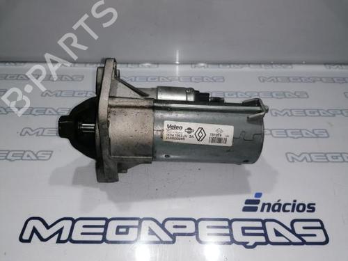 Starter DACIA SANDERO II 1.5 dCi 75 / Blue dCi 75 (B8JW, B8M4, B8AH, B8M7, B8M6) | BP12161748M8 