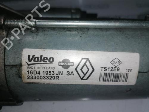 Starter DACIA SANDERO II 1.5 dCi 75 / Blue dCi 75 (B8JW, B8M4, B8AH, B8M7, B8M6) | BP12161748M8 