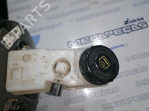 Brake master cylinder DACIA SANDERO II 1.5 dCi 75 / Blue dCi 75 (B8JW, B8M4, B8AH, B8M7, B8M6) | BP12161752M77 