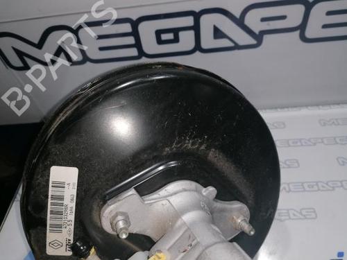Servo brake DACIA SANDERO II 1.5 dCi 75 / Blue dCi 75 (B8JW, B8M4, B8AH, B8M7, B8M6) | BP12161751M42 