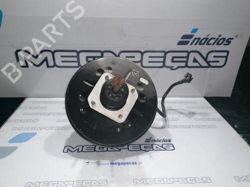Used Servo brake DACIA SANDERO II 1.5 dCi 75 / Blue dCi 75 (B8JW, B8M4, B8AH, B8M7, B8M6) (75 hp) 12161751