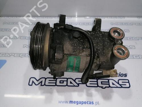 AC-Kompressor CITROËN SAXO (S0, S1) 1.5 D | BP12161760M34 