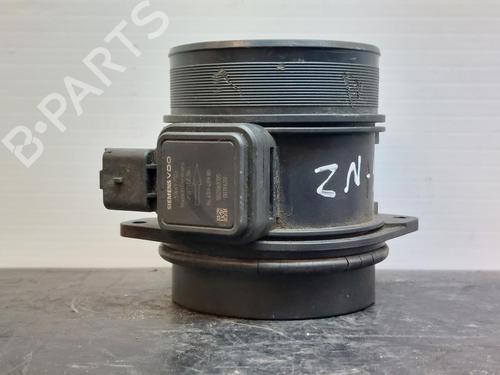 Used Mass air flow sensor CITROËN C5 III (RD_) 2.0 HDi (RDRHD8, RDRHDJ, RDRHR8, RDRHRJ) (136 hp) 12161753