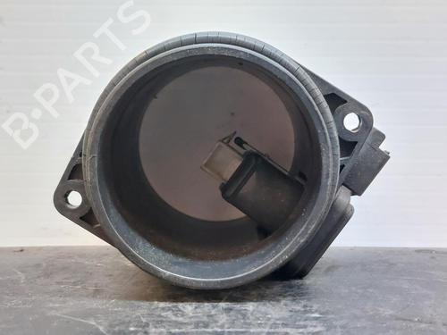 Mass air flow sensor CITROËN C5 III (RD_) 2.0 HDi (RDRHD8, RDRHDJ, RDRHR8, RDRHRJ) | BP12161753M95 