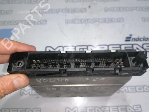 Engine control unit (ECU) VOLVO S60 I (384) D5 | BP12161761M57 