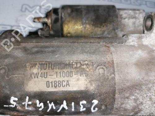 Starter JAGUAR S-TYPE II (X200) 3.0 V6 | BP12161764M8 