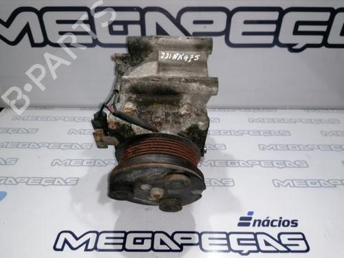 Compresseur AC JAGUAR S-TYPE II (X200) 3.0 V6 (238 hp) 12161766