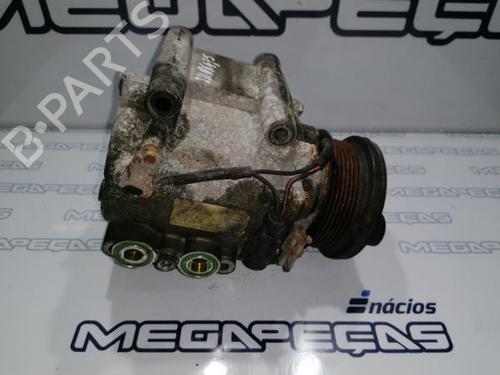 AC compressor JAGUAR S-TYPE II (X200) 3.0 V6 | BP12161766M34 