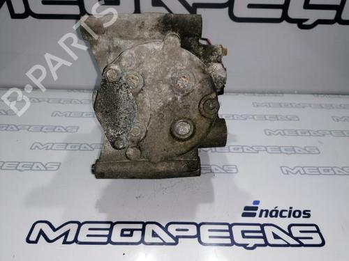AC compressor JAGUAR S-TYPE II (X200) 3.0 V6 | BP12161766M34 