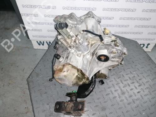 Gearbox DAEWOO MATIZ (M100, M150) 0.8 | BP12161772M3 