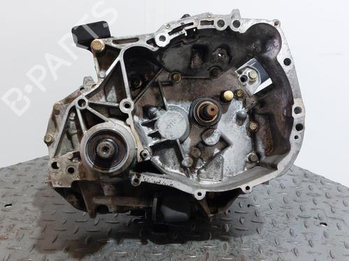 Getriebe RENAULT CLIO II (BB_, CB_) 1.2 (BB0A, BB0F, BB10, BB1K, BB28, BB2D, BB2H, CB0A,... | BP12161774M3 