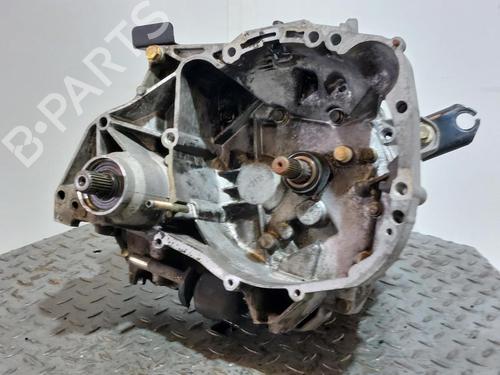 Getriebe RENAULT CLIO II (BB_, CB_) 1.2 (BB0A, BB0F, BB10, BB1K, BB28, BB2D, BB2H, CB0A,... | BP12161774M3 
