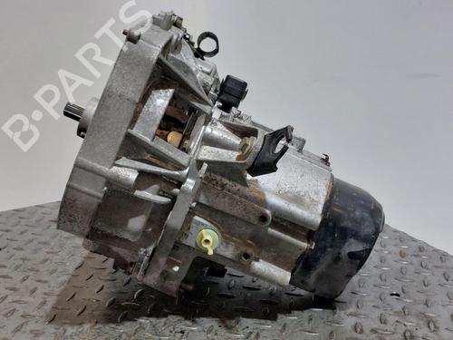 Getriebe RENAULT CLIO II (BB_, CB_) 1.2 (BB0A, BB0F, BB10, BB1K, BB28, BB2D, BB2H, CB0A,... | BP12161774M3 