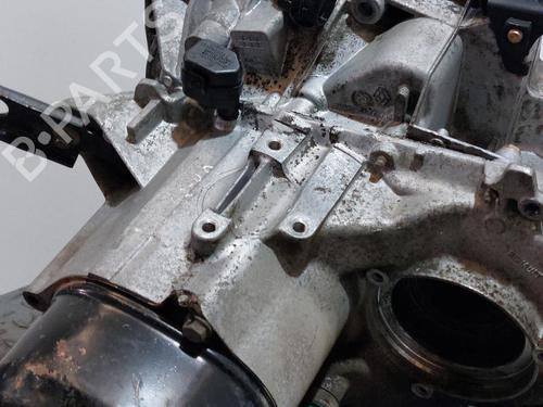 Getriebe RENAULT CLIO II (BB_, CB_) 1.2 (BB0A, BB0F, BB10, BB1K, BB28, BB2D, BB2H, CB0A,... | BP12161774M3 